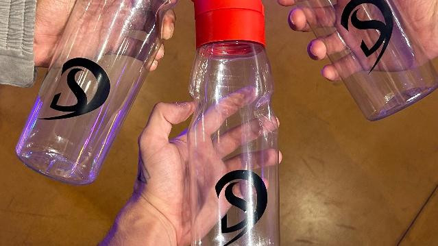 Imagem 2 da galeria do parceiro DS Dance Studio