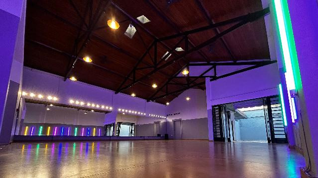 Imagem 1 da galeria do parceiro DS Dance Studio