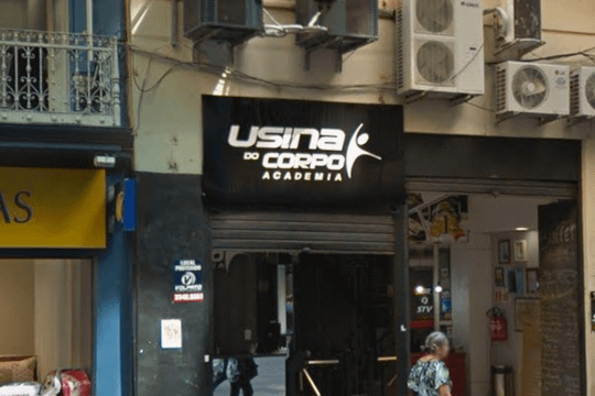 Imagem 2 da galeria do parceiro Usina do Corpo - POA Andradas