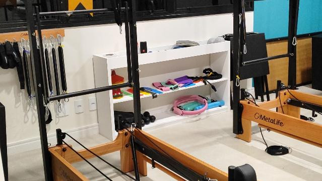 Imagem 1 da galeria do parceiro FisioCare+