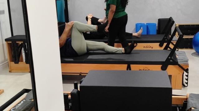 Imagem 3 da galeria do parceiro FisioCare+