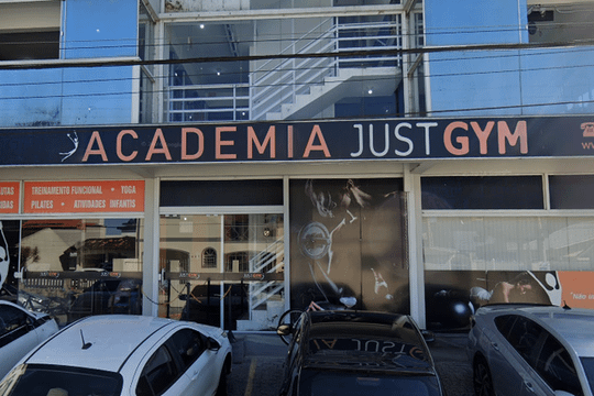 Imagem 2 da galeria do parceiro Academia Just Gym