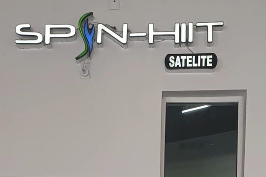 Imagen 2 de la galería del partner Spin Hiit Satelite