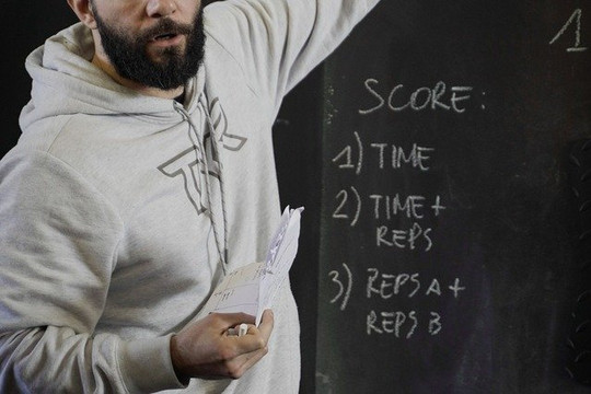 Immagine 3 dalla galleria del partner Crossfit 37030