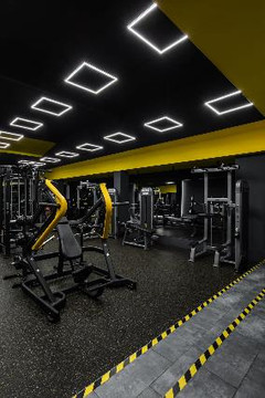 Imaginea 1 din Energym Health Hub galeria partenerului