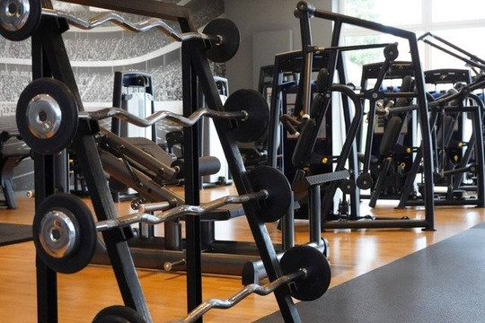 Bild 1 von Fitnesswerk Landau Partnergalerie