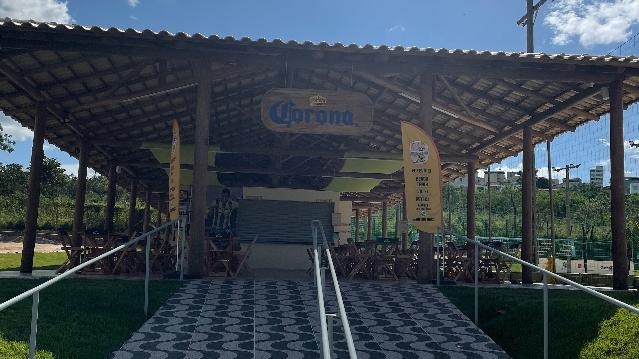 Imagem 2 da galeria do parceiro Orla 10