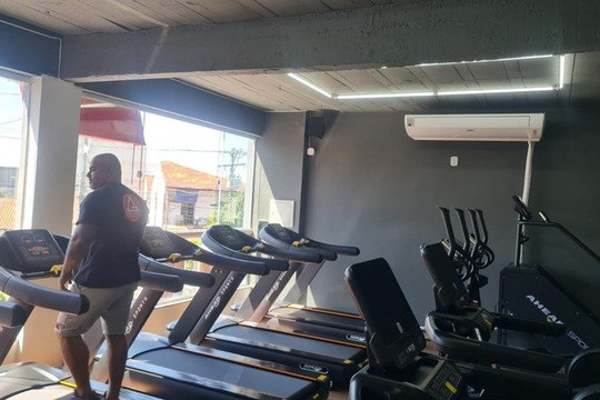 Imagem 3 da galeria do parceiro Fenix Academia Jardim Carioca