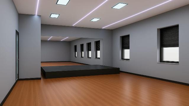 Imagem 3 da galeria do parceiro Studio Gym Pop