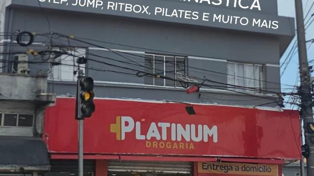 Imagem 3 da galeria do parceiro Studio Gym Pop