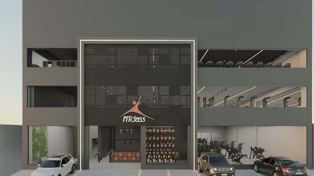 Imagem 1 da galeria do parceiro FitClass Vila Mascote