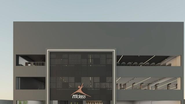 Imagem 3 da galeria do parceiro FitClass Vila Mascote