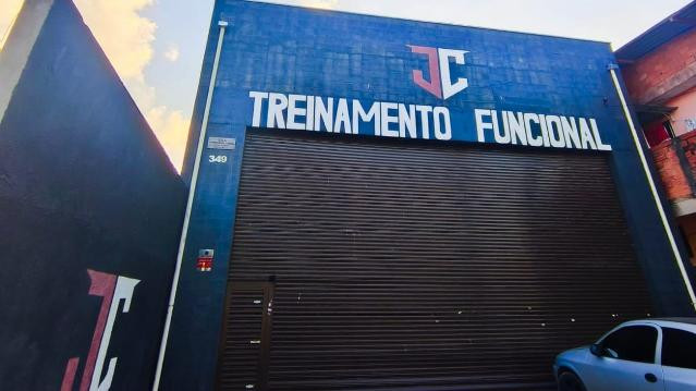 Imagem 2 da galeria do parceiro Studio de Treinamento JC