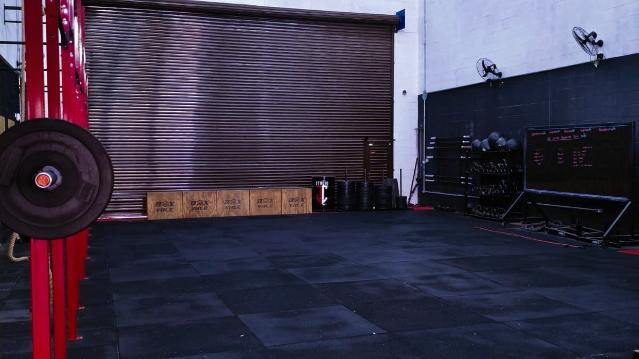 Imagem 3 da galeria do parceiro Studio de Treinamento JC