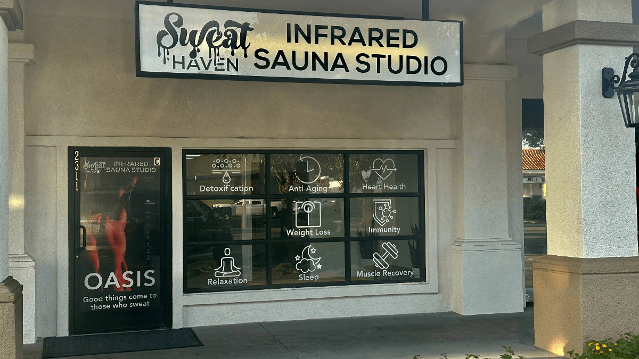 Image 2 from Sweat Haven partner gallery