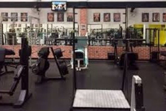 Imagem 3 da galeria do parceiro Mafra Academia