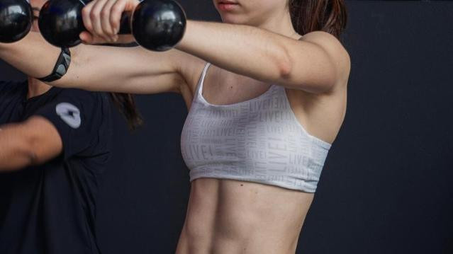 Imagem 3 da galeria do parceiro Corporis Treinamento Funcional - Kobrasol