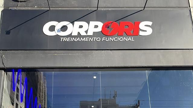 Imagem 2 da galeria do parceiro Corporis Treinamento Funcional - Kobrasol