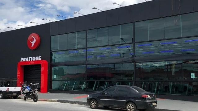 Imagem 2 da galeria do parceiro Pratique - Londrina
