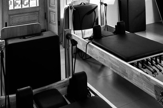 Imagen 3 de la galería del partner Marshmallow Pilates House