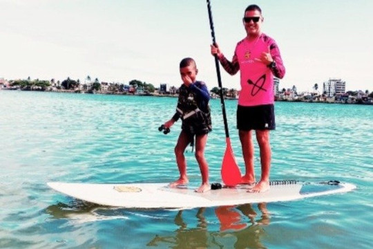 Imagem 3 da galeria do parceiro SUP Ilhéus