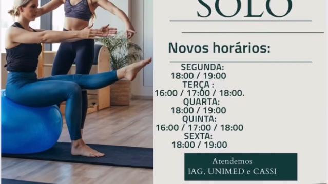 Imagem 1 da galeria do parceiro Clinica de Fisioterapia Dermo Fisio