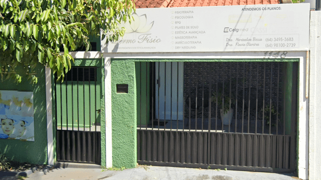 Imagem 2 da galeria do parceiro Clinica de Fisioterapia Dermo Fisio