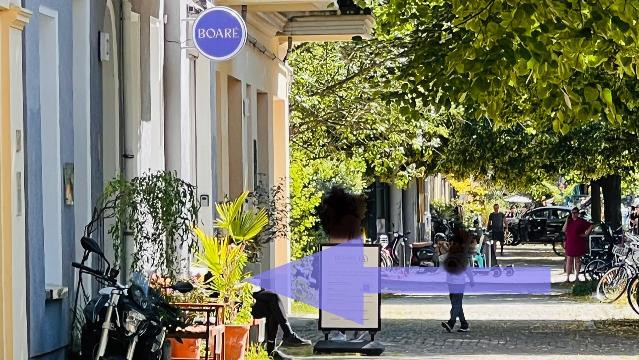 Bild 2 von BOARÉ Yoga Art Studio Partnergalerie