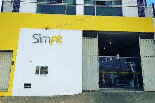 Imagem 2 da galeria do parceiro Slimfit