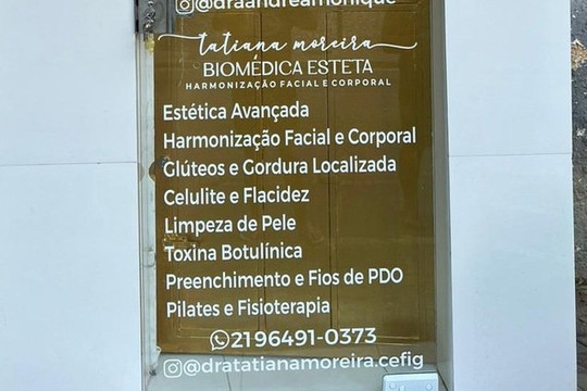 Imagem 2 da galeria do parceiro Clínica CEFIG