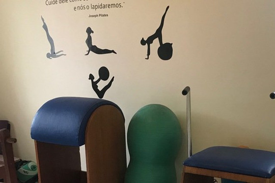 Imagem 1 da galeria do parceiro Clínica CEFIG