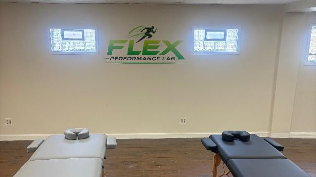 Image 1 from Flex Performance Lab partner gallery