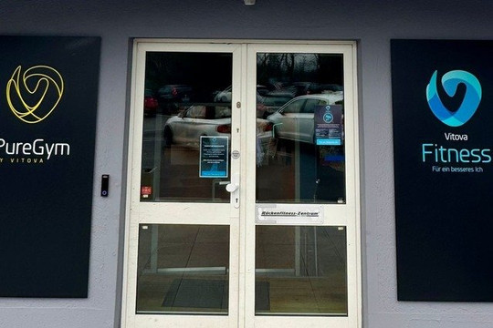 Bild 2 von Vitova Fitness Niedernhausen Partnergalerie