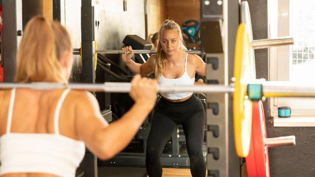 Bild 1 von Vitova Fitness Niedernhausen Partnergalerie