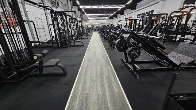 Imaginea 1 din Kratos Gym 2 galeria partenerului
