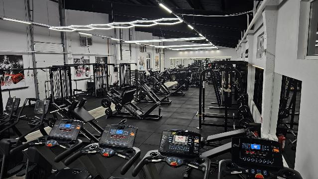 Imaginea 3 din Kratos Gym 2 galeria partenerului
