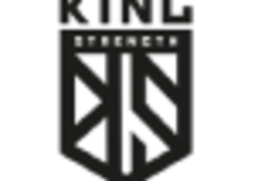 Image 3 from King County Strength & Fitness partner gallery