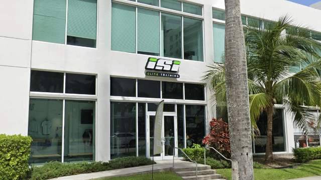 Image 2 from ISI Elite Training - Miami partner gallery