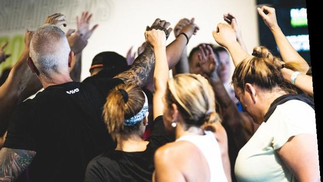 Image 1 from ISI Elite Training - Miami partner gallery