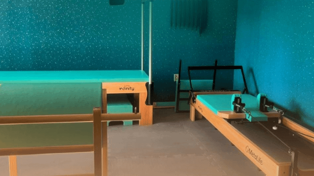 Imagem 1 da galeria do parceiro Pilates Humanize