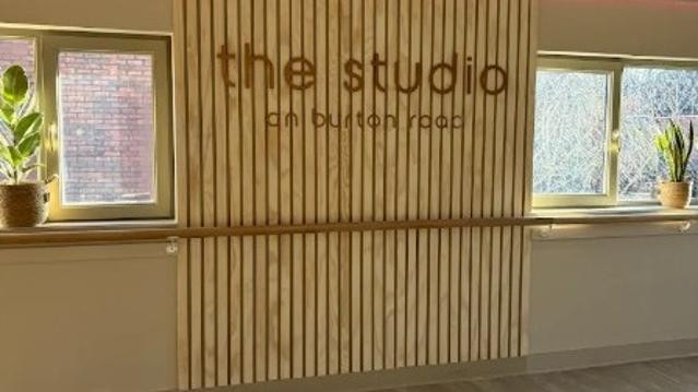 Image 2 from The studio on burton road partner gallery