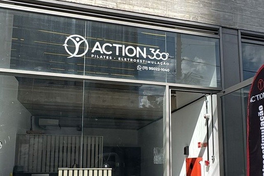 Imagem 2 da galeria do parceiro Action 360 - Vila Madalena