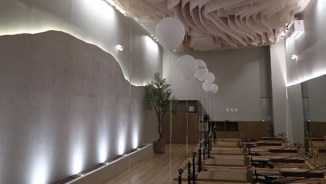 Imagen 2 de la galería del partner Naria Pilates Lobby 33