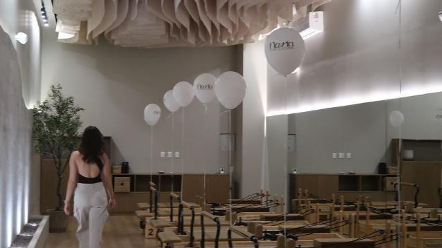 Imagen 3 de la galería del partner Naria Pilates Lobby 33