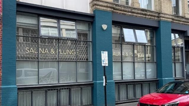 Image 2 from Sauna & Plunge partner gallery