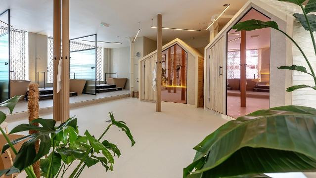 Image 1 from Sauna & Plunge partner gallery