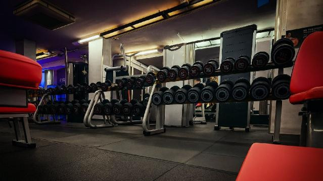 Imagen 3 de la galería del partner BCN Fitness