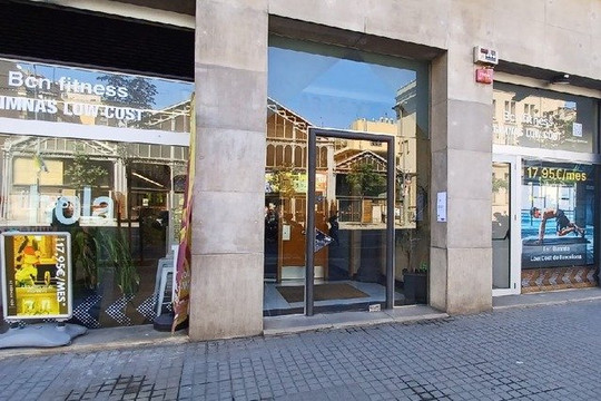 Imagen 2 de la galería del partner BCN Fitness