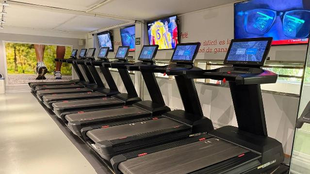 Imagen 1 de la galería del partner BCN Fitness