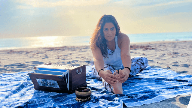 Image 1 from SofusionYoga partner gallery